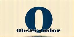 Logótipo do jornal Observador