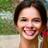 Foto de perfil de um utilizador, Mariana Pires.