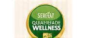 Selo de Certificação de Qualidade Wellness