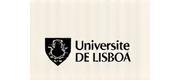 Universidade de Lisboa