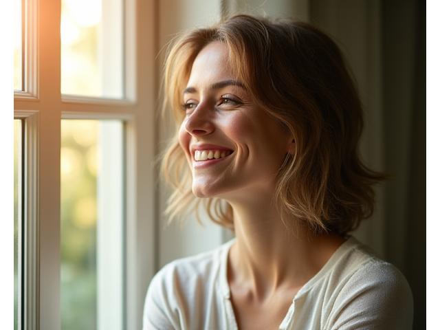 Ana, 55, Professora