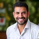 Nutricionista Miguel Costa