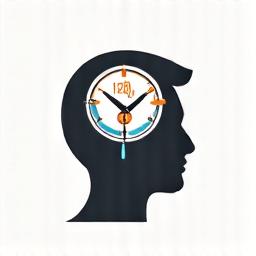 Ícone de um cérebro com engrenagens e um smartwatch, simbolizando mindset e tecnologia na fase 3 do roadmap.
